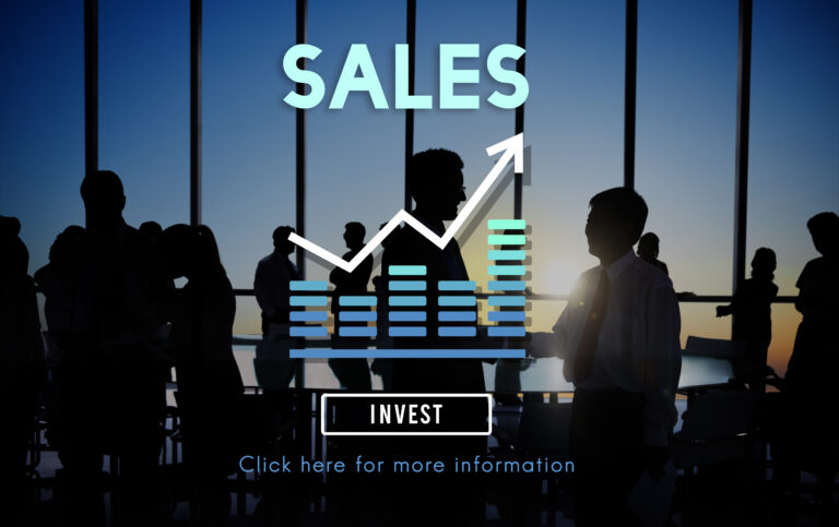 Five Smart Ways to Increase Sales in Your Business